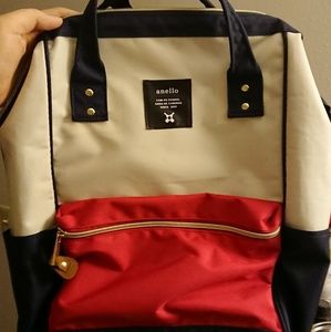 Anello backpack